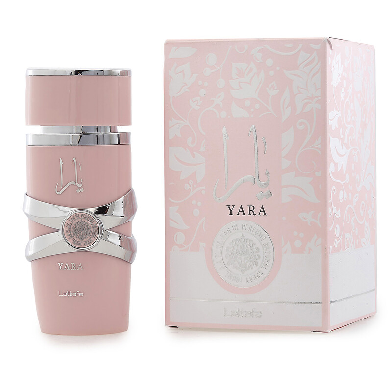 Lattafa Yara EDP 100 ml ženski parfem