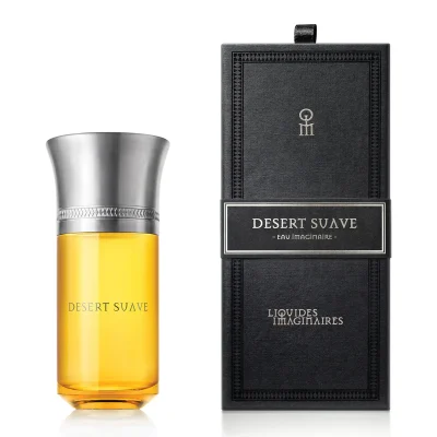 Liquides Imaginaires Desert Suave EDP 100 ml uniseks parfem