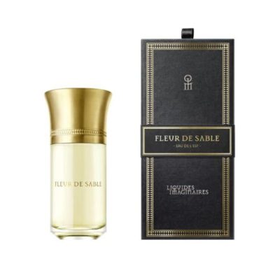 Liquides Imaginaires Fleur De Sable EDP 100 ml uniseks parfem