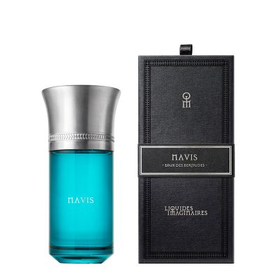 Liquides Imaginaires Navis EDP 100 ml uniseks parfe