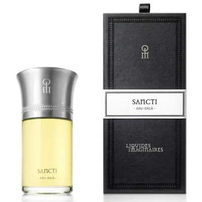 Liquides Imaginaires Sancti EDP 100 ml uniseks parfem