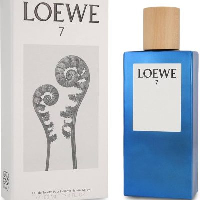 Loewe 7 Pour Homme muški parfem EDT