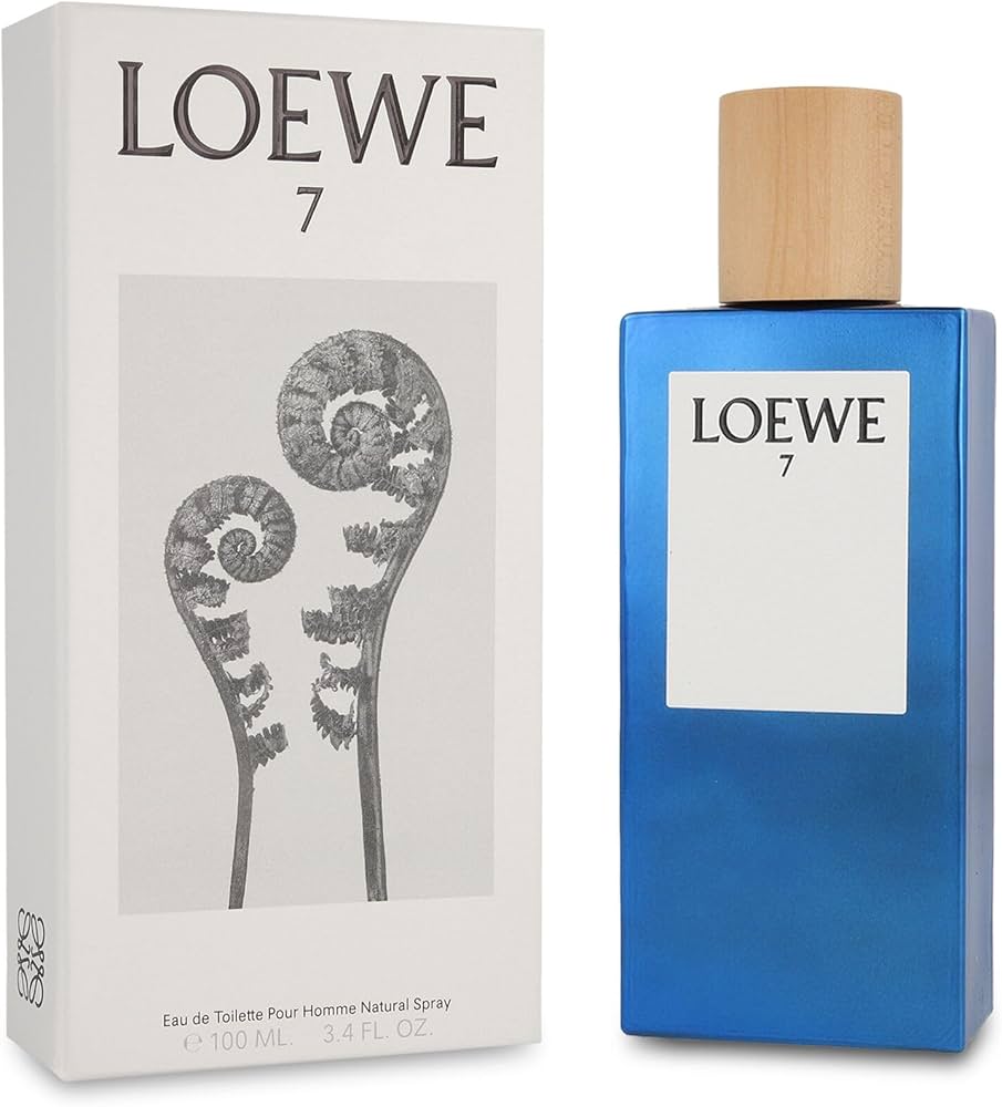 Loewe 7 Pour Homme muški parfem EDT