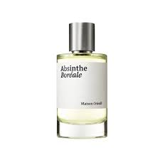 Maison Crivelli Absinthe Boreale uniseks parfem