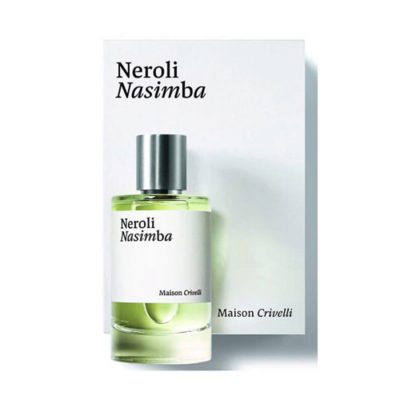 Maison Crivelli Neroli Nasimba uniseks parfem