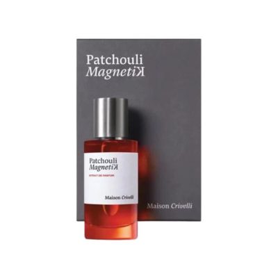 Maison Crivelli Patchouli Magnetik uniseks parfem