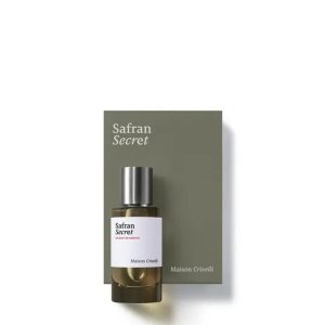 Maison Crivelli Safran Secret uniseks parfem