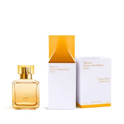 Maison Francis Kurkdjian Aqua Vitae Cologne Forte 70 ml uniseks parfem