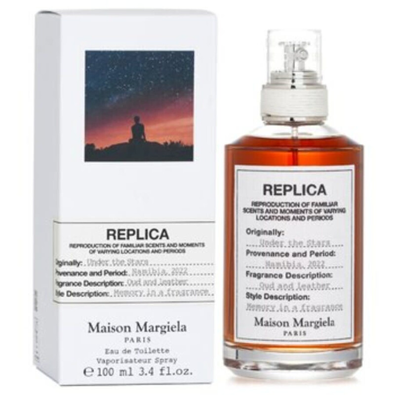 Maison Margiela Replica Under The Stars uniseks parfem