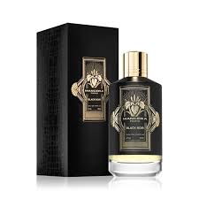 Mancera Black Noir 120 ml uniseks parfem