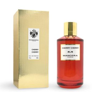 Mancera Cherry Cherry 120 ml uniseks parfem
