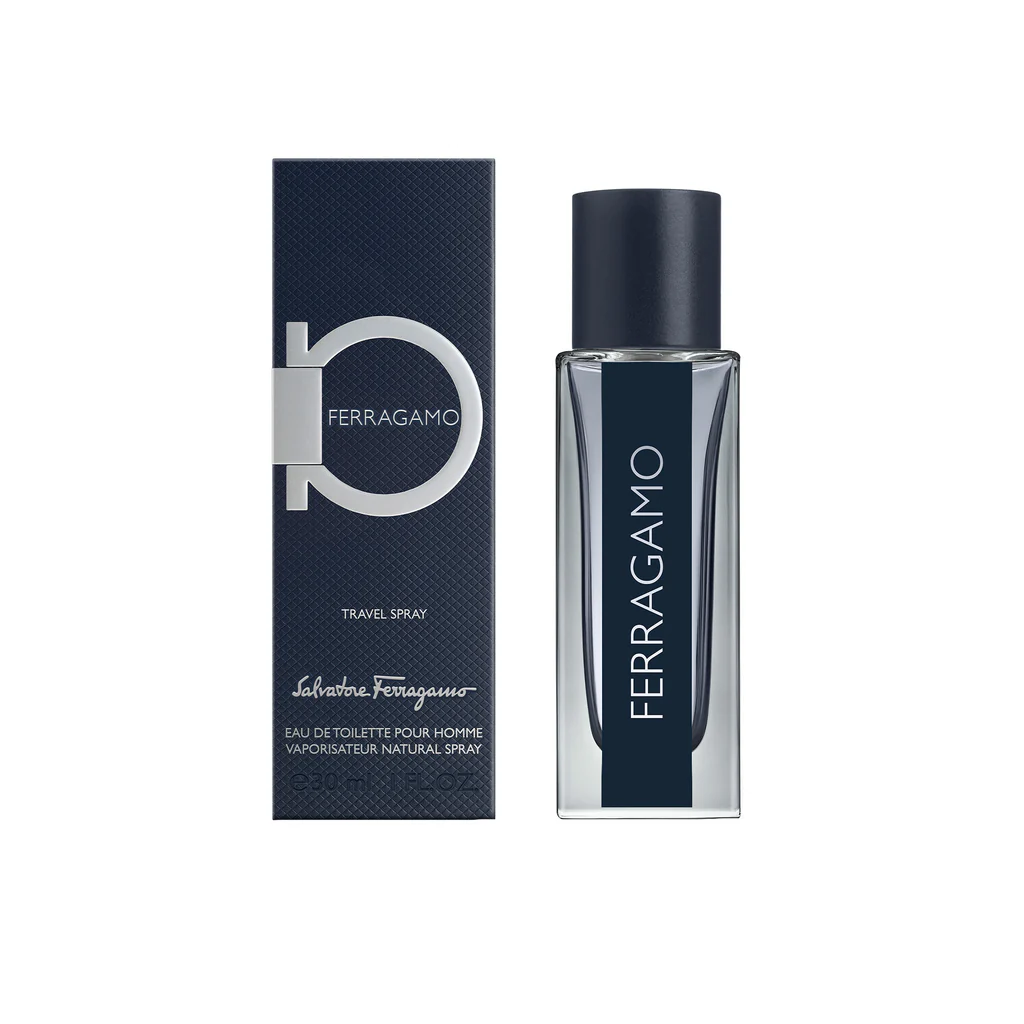 Salvatore Ferragamo Pour Homme EDT 30 ml muški parfem