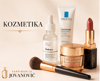 Kozmetika