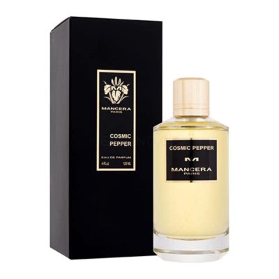 Mancera Cosmic Pepper 120 ml uniseks parfem