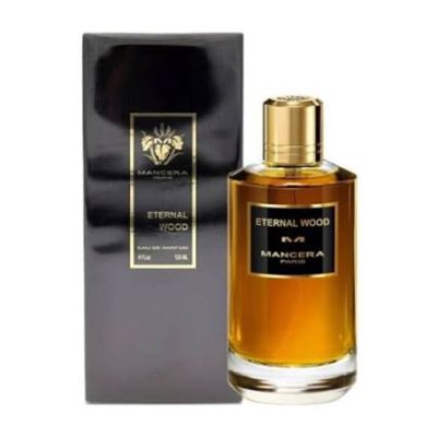 Mancera Eternal Wood 120 ml uniseks parfem
