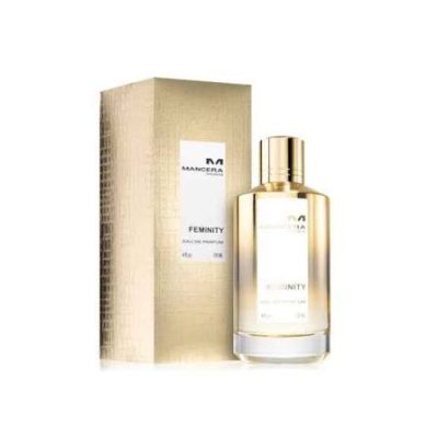 Mancera Feminity 120 ml ženski parfem
