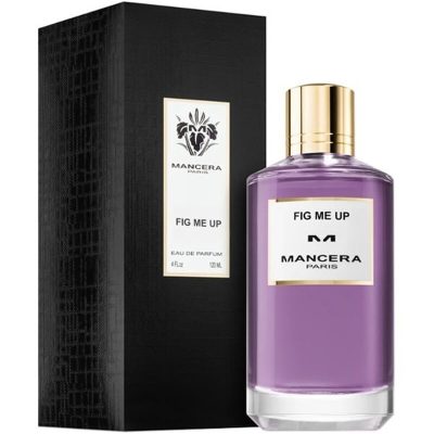 Mancera Fig Me Up 120 ml uniseks parfem