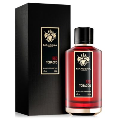 Mancera Red Tobacco uniseks parfem