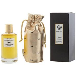 Mancera Vanille Exclusive 120 ml uniseks parfem