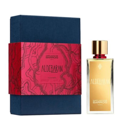 Marc Antoine Barrois Aldebaran EDP unisex parfem