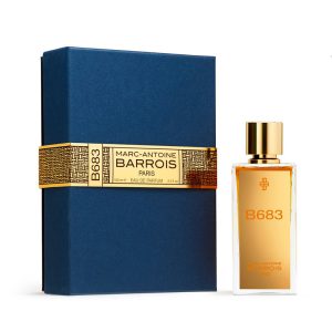 Marc Antoine Barrois B683 EDP unisex parfem