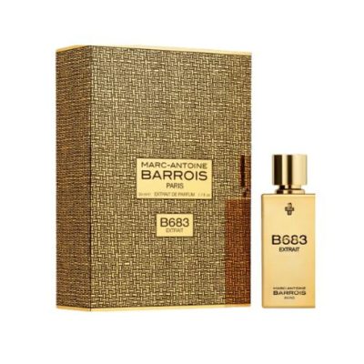 Marc Antoine Barrois B683 Extrait de Parfum unisex parfem