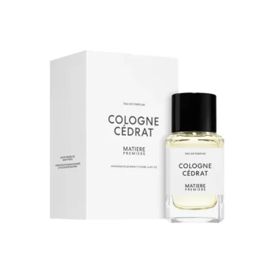 Matiere Premiere Cologne Cedrat uniseks parfem