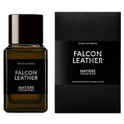 Matiere Premiere Falcon Leather Extrait 100 ml uniseks parfem