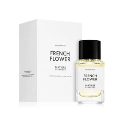 Matiere Premiere French Flower uniseks parfem