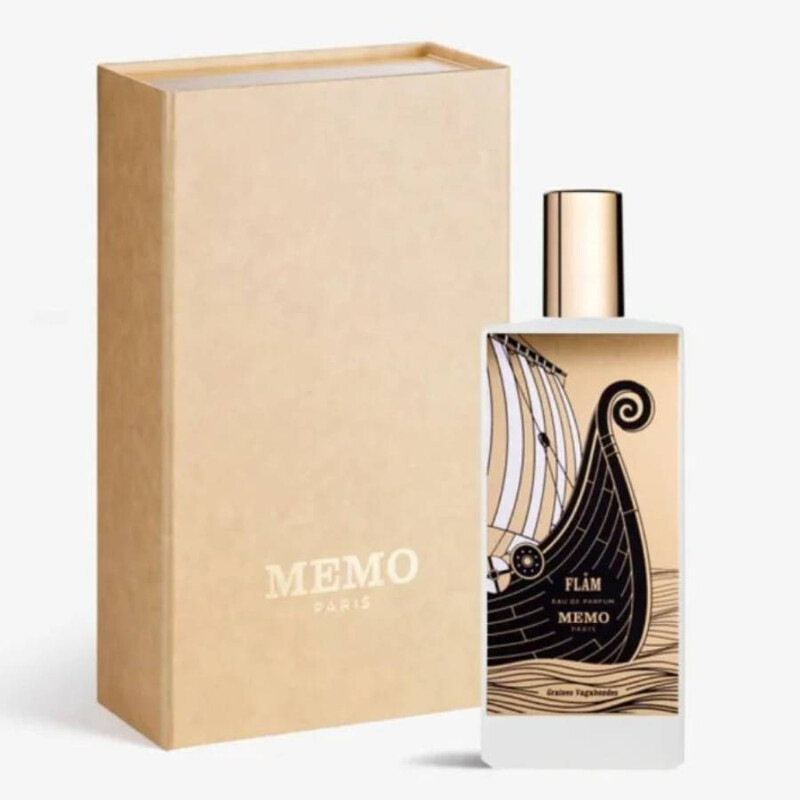 Memo Paris Flam uniseks parfem