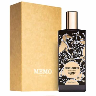 Memo Paris Italian Leather 200 ml uniseks parfem