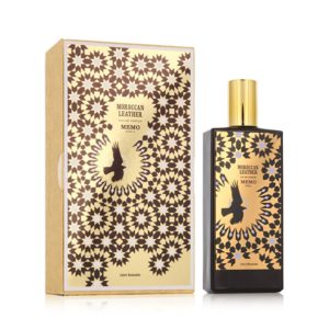 emo Paris Moroccan Leather 75 ml uniseks parfem