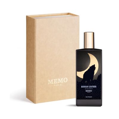 Memo Paris Russian Leather 75 ml uniseks parfem