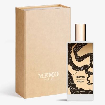 Memo Paris Sherwood 75 ml uniseks parfem