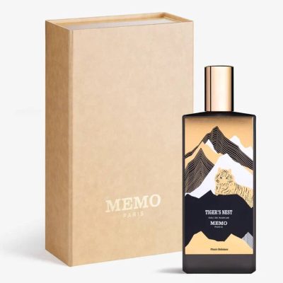 Memo Paris Tiger's Nest 75 ml uniseks parfem