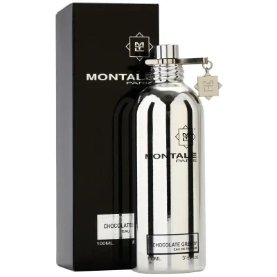 Montale Chocolate Greedy 100 ml uniseks parfem