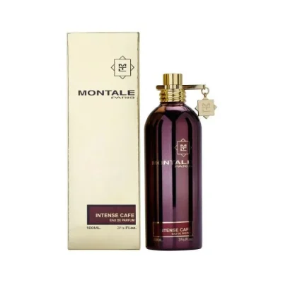 Montale Intense Cafe 100 ml uniseks parfem