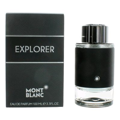 Montblanc Explorer muški parfem