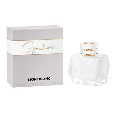 Montblanc Signature ženski parfem