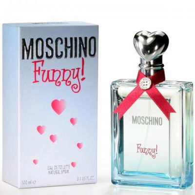 Moschino Funny! EDT ženski parfem