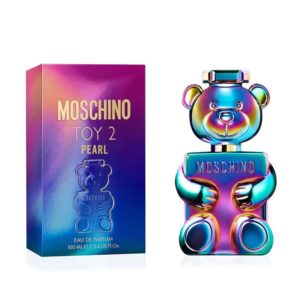 Moschino Toy 2 Pearl EDP ženski parfem