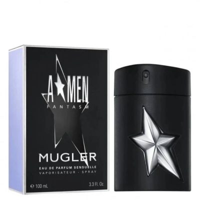 Mugler A*Men Fantasm muški parfem