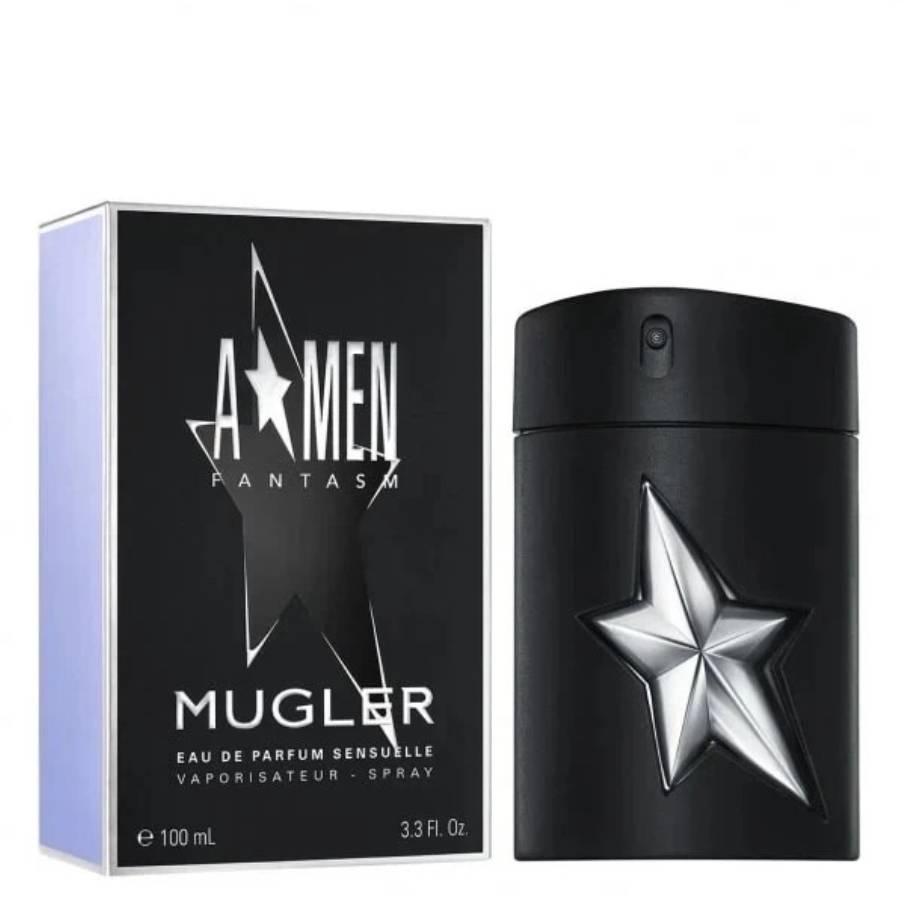 Mugler A*Men Fantasm muški parfem