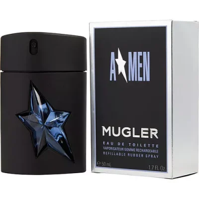 Mugler A*Men muški parfem