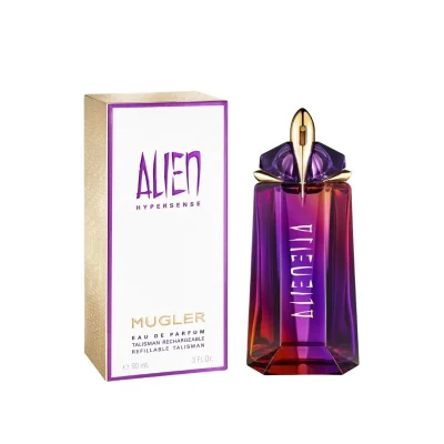 Mugler Alien Hypersense ženski parfem