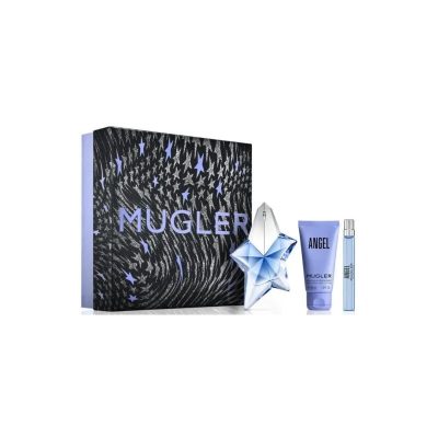 Mugler Angel ženski parfem poklon set