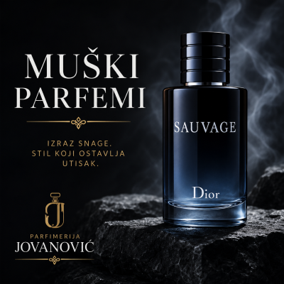 Muški parfemi