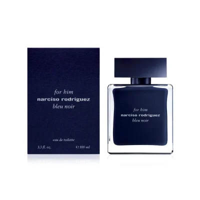 Narciso Rodriguez For Him Bleu Noir EDP muški parfem