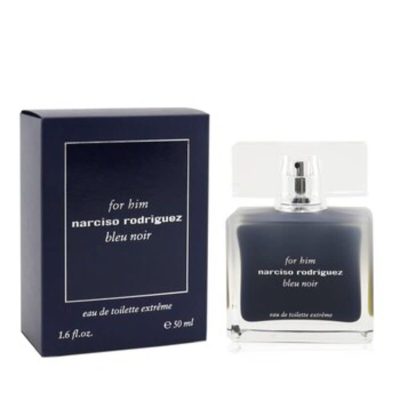 Narciso Rodriguez For Him Bleu Noir Extreme EDT muški parfem