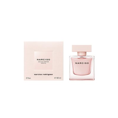 Narciso Rodriguez Cristal EDP ženski parfem